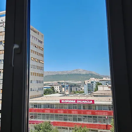 The Vibe Apartament