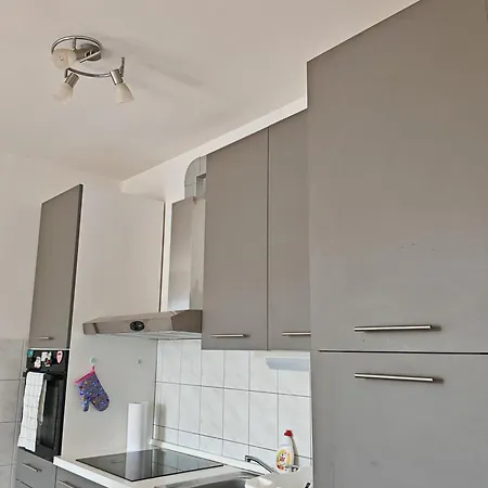 Apartament The Vibe Split