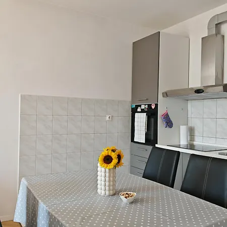 The Vibe Apartament