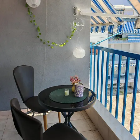 The Vibe Apartament Split