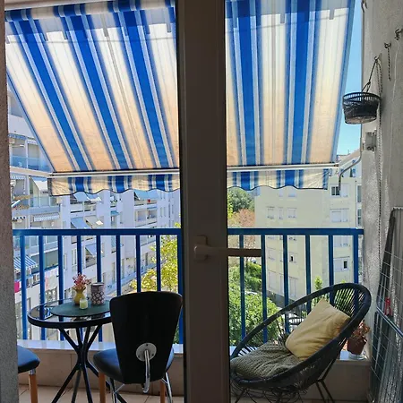 The Vibe Apartament Split