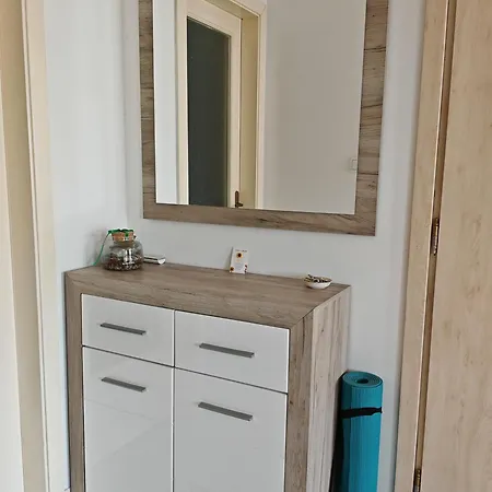 Apartament The Vibe